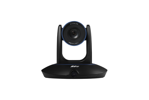 AVer PTC500S 2 MP Juoda 1920 x 1080 pikseliai 60 fps CMOS 25,4 / 2,8 mm (1 / 2.8)