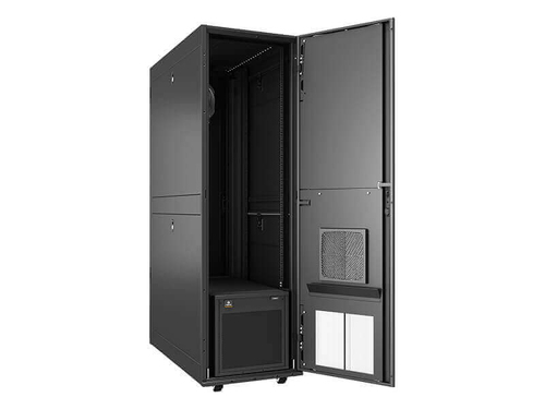 Vertiv VRCS3300-230VSU räki jahutamise varustus Must