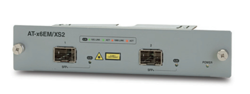 ALLIED Stacking Modul for AT-x610