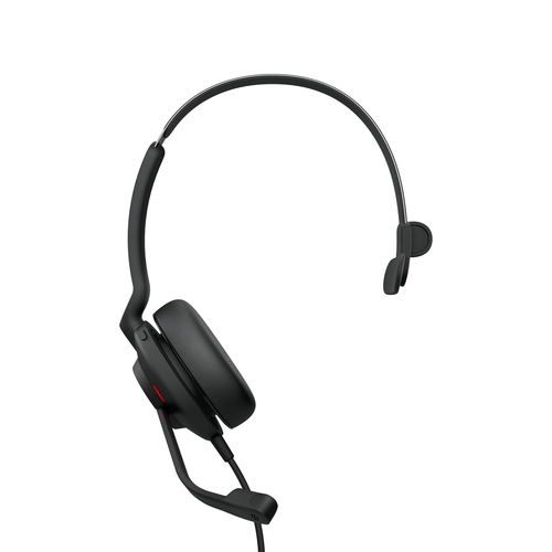 Jabra EVOLVE2 30 USB-A MS Mono Accs