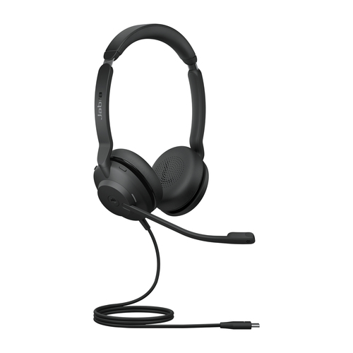 23089-999-879 Jabra - Headphones - Evolve2 30 USB