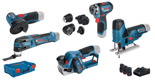 BOSCH PROFESSIONAL BOS4059952570044
