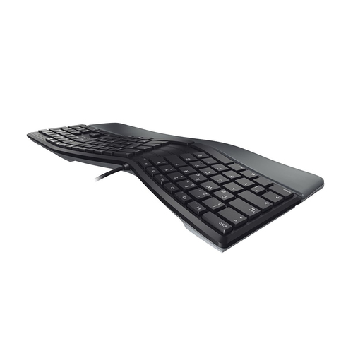 CHERRY KC 4500 Ergo toetsenbord, afbeelding 5