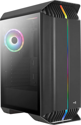 AeroCool Gladiator Duo - Mid-Tower, afbeelding 4