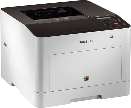 HP CLP-680ND – image 3