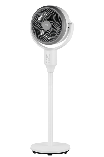 Beko EFS7000CW household fan White – image 2