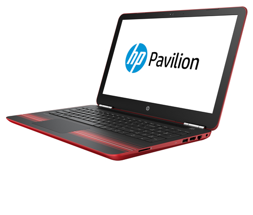 HP 15-au137tx + McAfee Scratch Card 1PC User (1 Year) – image 2