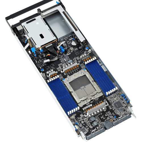 ASUS RS520QA-E13-RS8U/3200W Socket SP5 Rack (2U) Silver – image 6