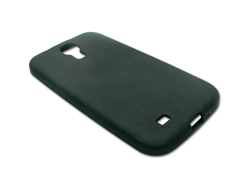 Sandberg Cover S4 soft Black