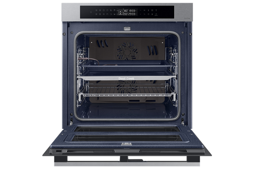 Samsung NV7B4340UBS 76 L 2950 W Stainless steel – image 3