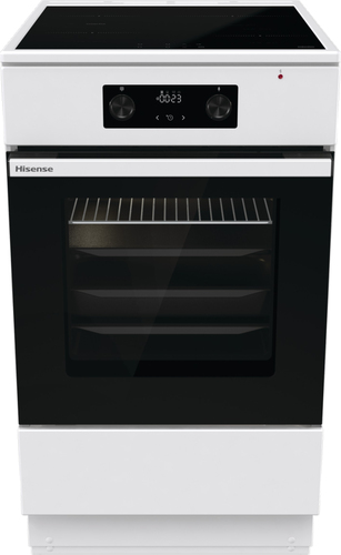 Hisense Electric cooker HCI8547WG BK070