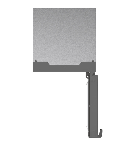 Haier H4F226SEH1 Upright freezer Freestanding – image 5