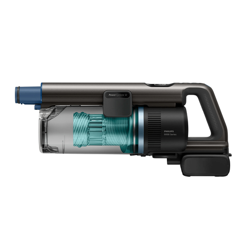 Philips XC8157/01 stick vacuum/electric broom 2-in-1 stick vacuum Battery Dry&wet Bagless – image 7