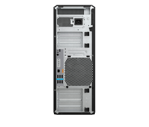 HP Z6 G5A AMD Ryzen Threadripper PRO 9945WX 64GB 1TB W11P 3y – image 4