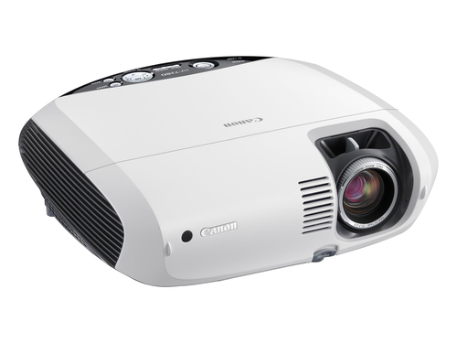 Canon LV -7280 2200 ANSI lumens LCD XGA (1024x768) – image 3