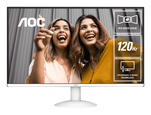 AOC 27B30H3/BW/75 computer monitor