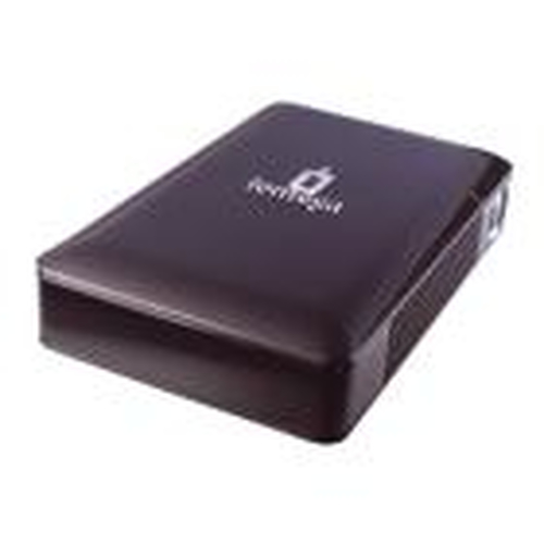 Iomega 250GB Desktop Hard Drive Hi-Speed USB 2.0/FireWire