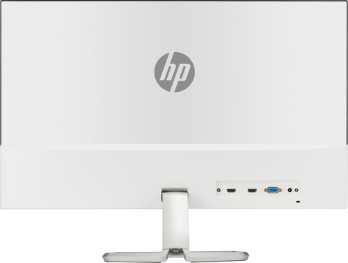HP 27fw computer monitor – image 5