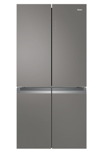 Haier HTF-540DGG7 side-by-side refrigerator Freestanding