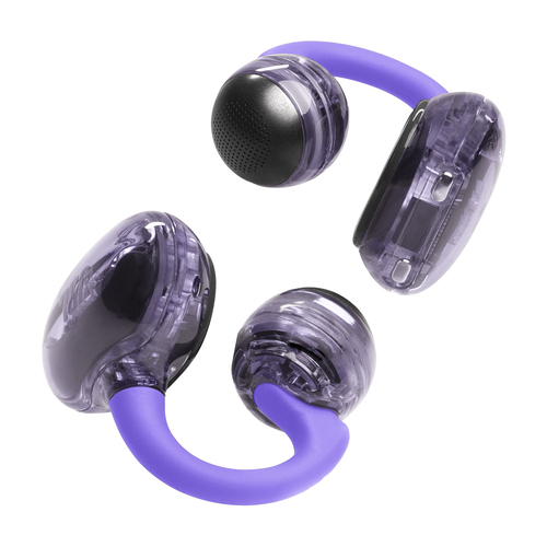 JBL Soundgear Clips Roze – Foto 10 van 11
