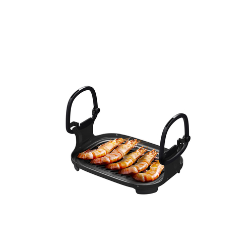Philips NX0960/88 steam cooker 1 basket(s) Countertop – image 7