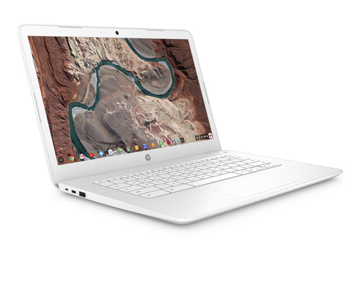 HP Chromebook 14-ca050nd Intel® Celeron® N3350 – image 3