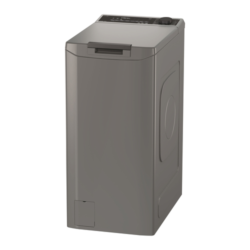 Haier THASNQ286TMR5-84 washing machine Top-load – image 3