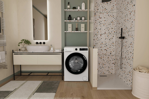 Candy GD 412BL10-S – image 5