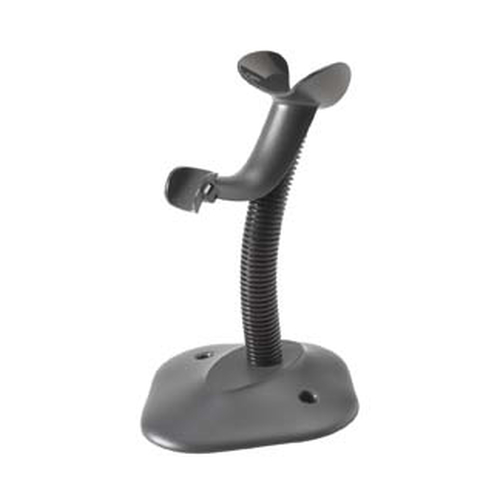 Zebra Gooseneck Intellistand