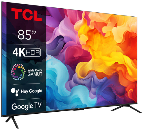 TCL P655 85P655 4K LED Google TV – image 3