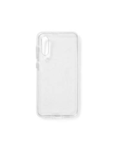 eSTUFF ES676006-BULK mobile phone case Cover Transparent