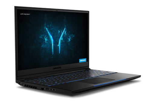 ERAZER X6807-i7-512F16 Intel® Core™ i7 i7-8750H Laptop – image 4