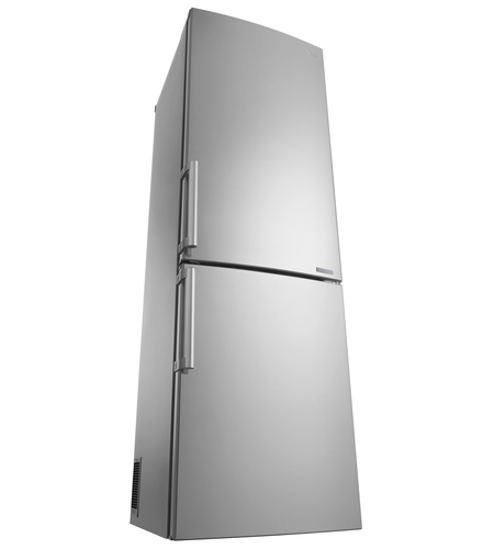 LG GBB59NSGFB fridge-freezer Freestanding – image 7