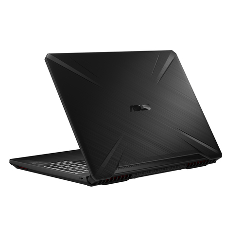 ASUS TUF Gaming FX505DT-AL375T laptop AMD Ryzen™ 5 3550H – image 7