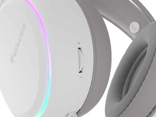 GENESIS Neon 613 G2 White – image 6