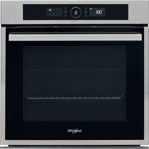Whirlpool AKZ9 797 IX