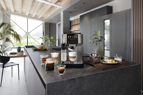 De’Longhi ECAM220.91.TB coffee maker Fully-auto Espresso machine – image 6