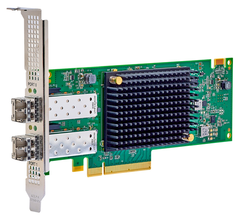 LENOVO ISG ThinkSystem Emulex LPe36002