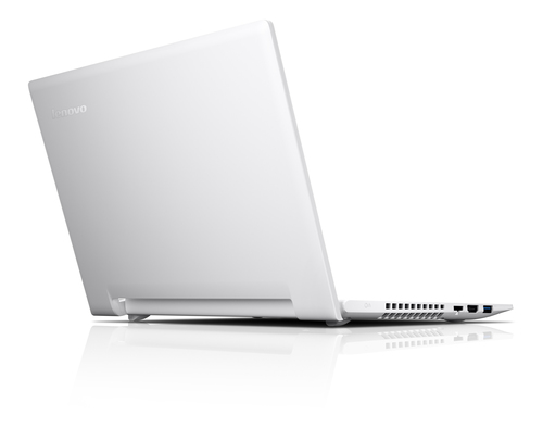 Lenovo IdeaPad S210T Intel® Pentium® 987 Laptop – image 3