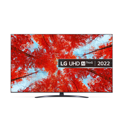 LG 65UQ91006LA.AEK TV