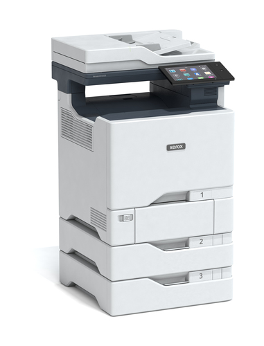 Xerox VersaLink C625 A4 50ppm Duplex Copy/Print/Scan/Fax Select Plus PS3 PCL5e/6 2 Trays 650 Sheets – image 9