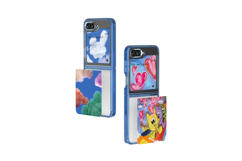 Samsung GP-FPF731SBF mobile phone case