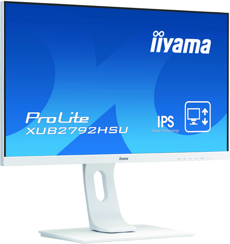 iiyama ProLite XUB2792HSU-W1 computer monitor – image 4