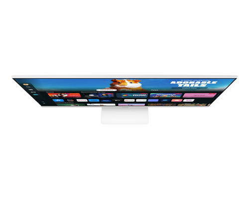 Samsung M5 M50D computer monitor – image 7