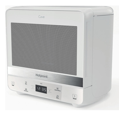 Hotpoint MWHC 1331 FW
