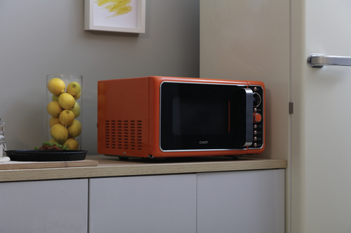 Candy DIVO G25CO – image 6