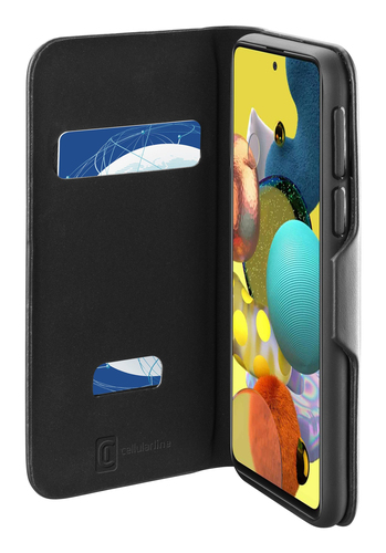 Cellularline Book Clutch - Galaxy A52 / A 52 – image 3