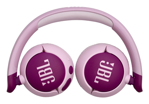 JBL JR320BT Paars, afbeelding 6
