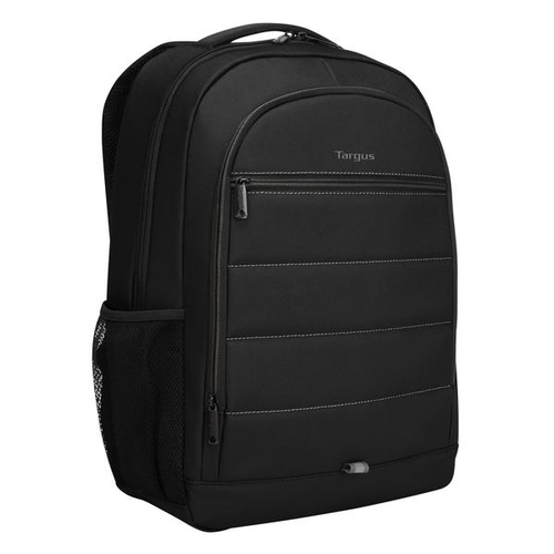 Targus Octave 39.6 cm (15.6") Backpack Black