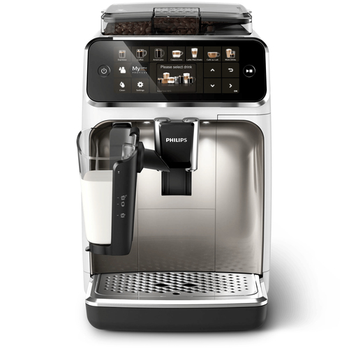 Philips EP5443/90 coffee maker Espresso machine – image 3